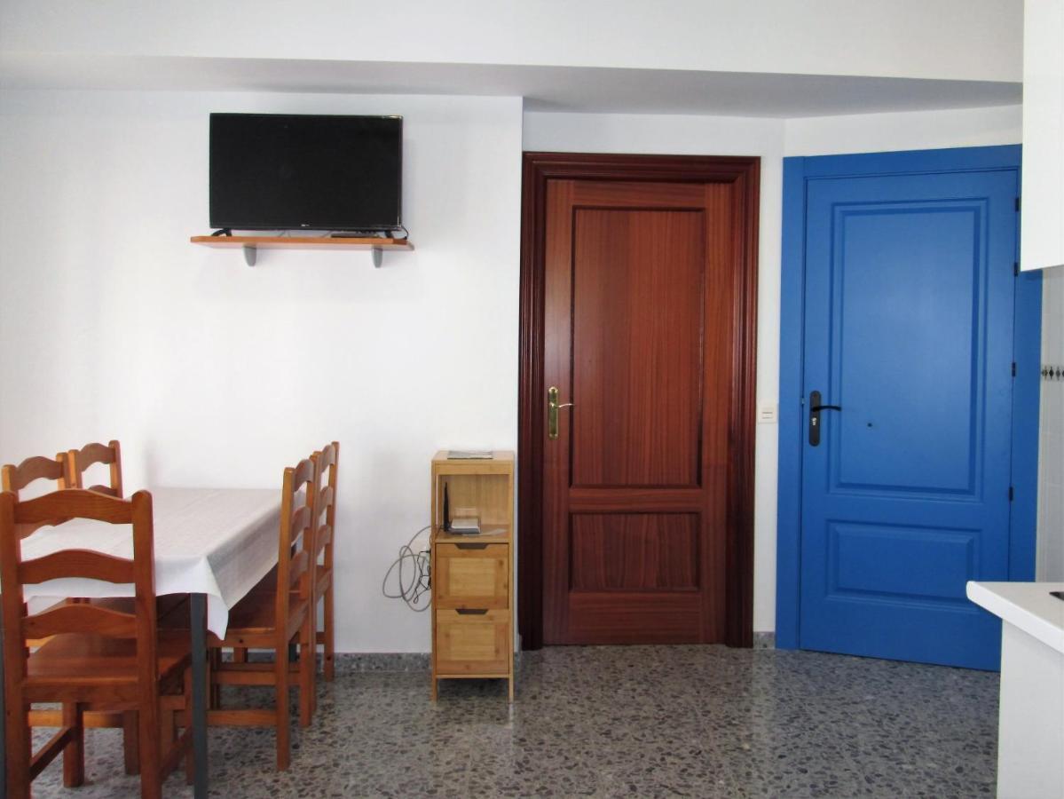 Apartamento Terranova Esquina Placeta Alhama de Granada Exterior foto